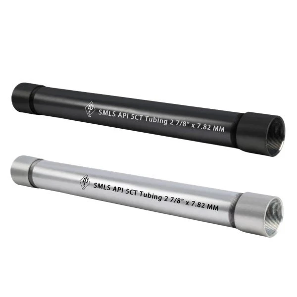 Przewody API 5CT, Przewody OCTG