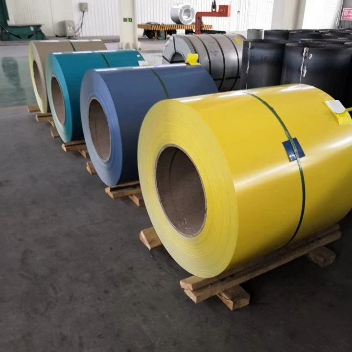 ASTM A755 STEEL COIL ASTM A755 STEEL COIL