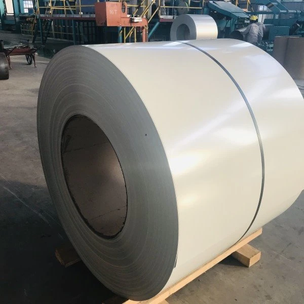 CEWKA POMALOWANA ASTM A755M