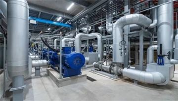 Proces produkcji rur bez szwu