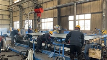 JISG3452 Rura stalowa do cieczy: najlepszy przewodnik
