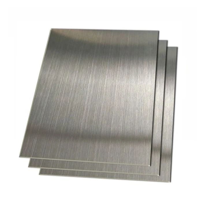 Stainless Steel Sheets And Plates Stainless Steel Sheets And Plates